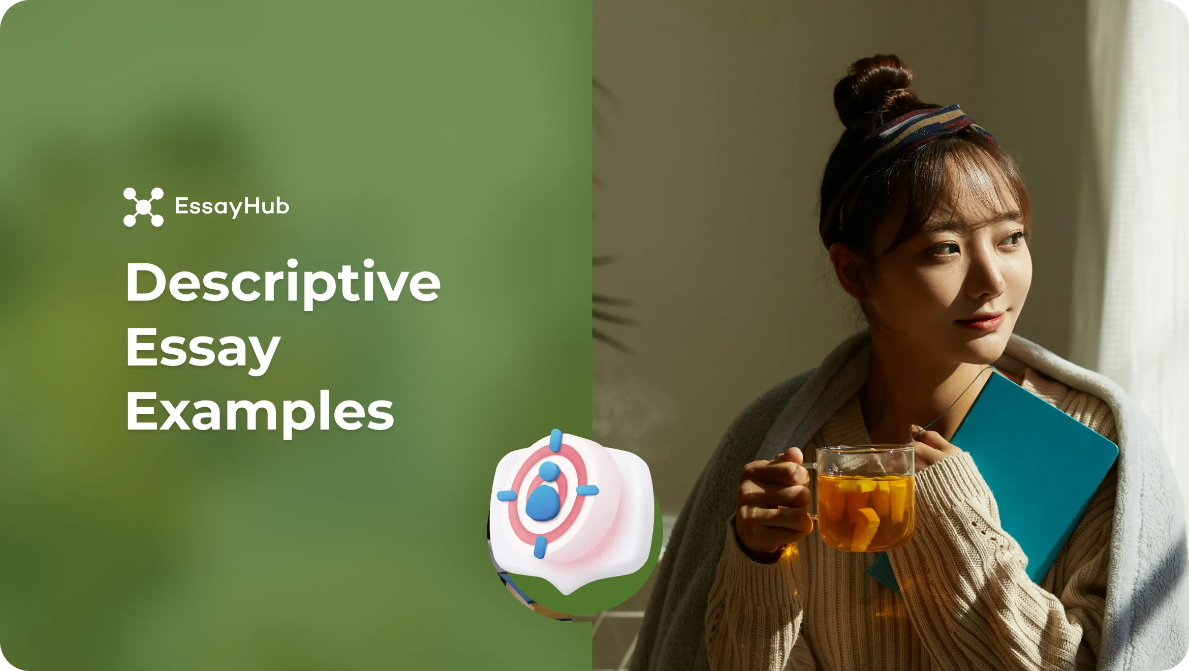 Descriptive Essay Examples